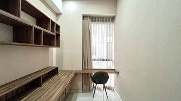 Gambar 5 Dijual Apartemen 1park Avenue, 2+1 Br, Furnished