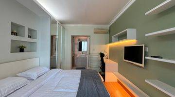 Gambar 4 Disewakan Apartemen Residence 8, 1 BR