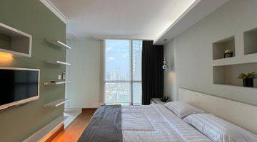 Gambar 5 Disewakan Apartemen Residence 8, 1 BR