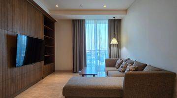 Gambar 2 Disewakan Apartemen Pakubuwono House, 2 BR