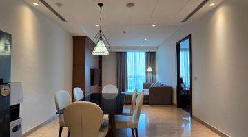 Gambar 4 Disewakan Apartemen Pakubuwono House, 2 BR