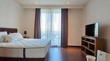 Gambar 5 Disewakan Apartemen Pakubuwono House, 2 BR