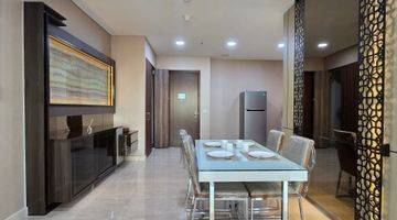 Gambar 1 Disewakan Apartemen Pakubuwono House ,2 BR