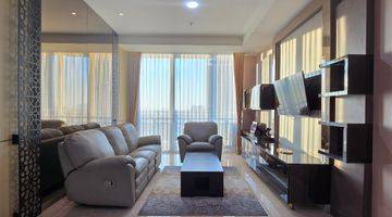 Gambar 3 Disewakan Apartemen Pakubuwono House ,2 BR