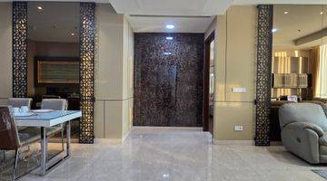 Gambar 5 Disewakan Apartemen Pakubuwono House ,2 BR