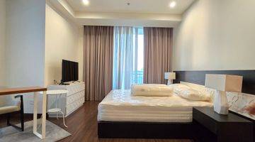 Gambar 3 Disewakan Apartemen Pakubuwono House, 2 BR