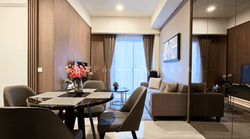 Gambar 3 Disewakan Apartemen 57 Promenade, 1 BR