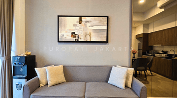 Gambar 4 Disewakan Apartemen 57 Promenade, 1 BR