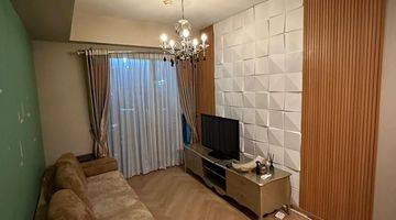 Gambar 1 Dijual Casa Grande, furnished