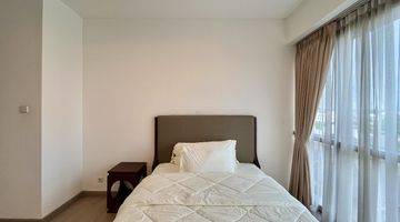 Gambar 3 Dijual  Apartemen 1 Park Avenue, 3 Bedroom