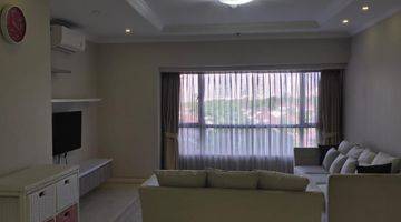 Gambar 5 Dijual  Apartemen Somerset Berlian, 3 Bedroom