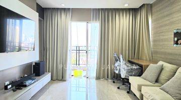 Gambar 2 Dijual Apartemen Permata Hijau Residences, 3 Bedroom