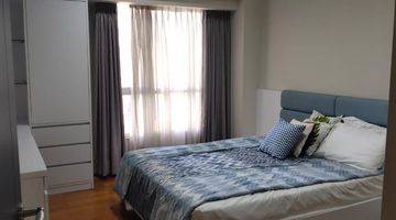 Gambar 2 Dijual  Apartemen Somerset Berlian, 3 Bedroom