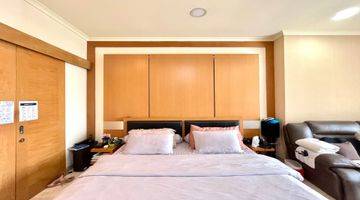 Gambar 5 Dijual  Apartemen Senayan Residences, 3 Bedroom