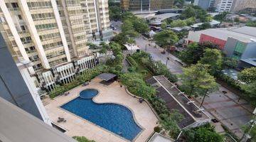 Gambar 3 Dijual  Apartemen The Elements, 2 Bedroom