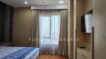 Gambar 4 Dijual Apartemen Permata Hijau Residences, 3 Bedroom