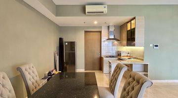 Gambar 4 Dijual  Apartemen 1 Park Avenue, 3 Bedroom