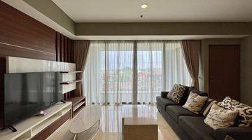 Gambar 5 Dijual  Apartemen 1 Park Avenue, 3 Bedroom