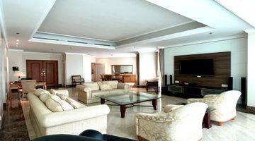 Gambar 2 Dijual  Apartemen Four Seasons Residences, 3 Bedroom