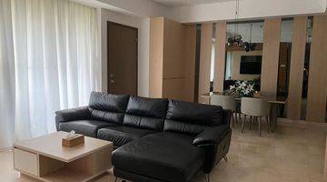 Gambar 1 Dijual  Apartemen 1 Park Avenue, 2 Bedroom