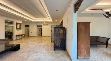 Gambar 5 Dijual Rumah Pondok Indah Jakarta Selatan, 3 Bedroom