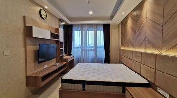 Gambar 4 Dijual  Apartemen Pondok Indah Residence, 1 Bedroom