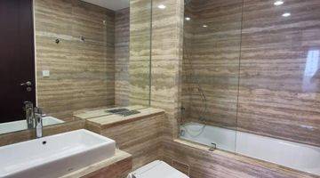 Gambar 3 Dijual  Apartemen Pondok Indah Residence, 1 Bedroom