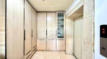 Gambar 4 Dijual  Apartemen Senayan Residences, 3 Bedroom