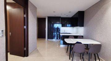 Gambar 2 Dijual  Apartemen Pondok Indah Residence, 1 Bedroom