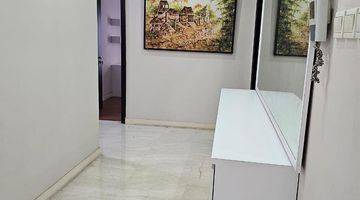 Gambar 3 Dijual  Apartemen Somerset Berlian, 3 Bedroom