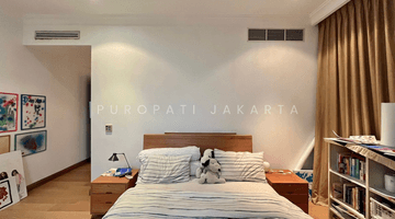 Gambar 5 Dijual Apartement The Pakubuwono View, 3 Bedroom