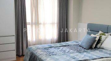 Gambar 5 Dijual  Apartemen Somerset Berlian, 3 Bedroom