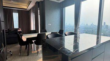 Gambar 2 Dijual  Apartemen 57 Promenade, 3 Bedroom