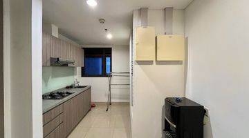 Gambar 2 Dijual  Apartemen 1 Park Avenue, 3 Bedroom