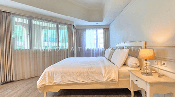 Gambar 5 Dijual Apartemen Setiabudi, 2 Bedroom