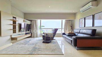 Gambar 1 Dijual  Apartemen Somerset Berlian, 3 Bedroom