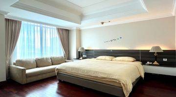 Gambar 4 Dijual  Apartemen Four Seasons Residences, 3 Bedroom