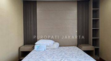 Gambar 3 Dijual Apartemen Permata Hijau Residences, 3 Bedroom