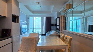 Gambar 4 Disewakan Apartemen Residence 8, 1 Bedroom