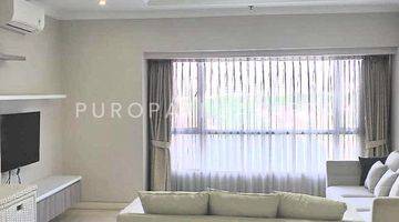 Gambar 3 Dijual  Apartemen Somerset Berlian, 3 Bedroom