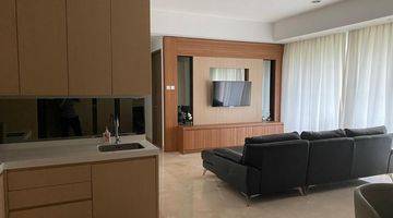 Gambar 5 Dijual  Apartemen 1 Park Avenue, 2 Bedroom