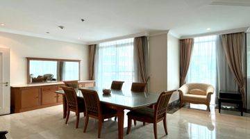 Gambar 1 Dijual  Apartemen Four Seasons Residences, 3 Bedroom