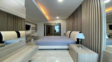 Gambar 2 Essence Darmawangsa Apartment 3 BR Fully Furnished H001 