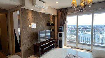 Gambar 5 Maqna Residence 3 BR Fully Furnished RC01 