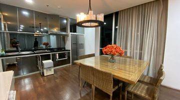 Gambar 5 For Rent Kemang Village Residence 3br Fully Furnished H001 