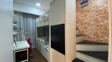 Gambar 1 For Rent Kemang Village Residence 3br Fully Furnished H001 