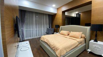 Gambar 4 For Rent Kemang Village Residence 3br Fully Furnished H001 