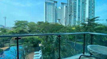 Gambar 4 Essence Darmawangsa 3 Br East Tower Fully Furnished