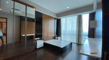 Gambar 2 Kemang Village Residence 3 BR Duplex Type H001 