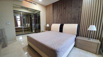 Gambar 1 Essence Darmawangsa Apartment 3 BR Fully Furnished H001 